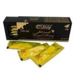 Etumax Royal Honey for VIP 1 Sachet in Pakistan