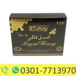 Etumax Royal Honey 10g