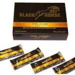Black Horse Vital Honey in Lahore