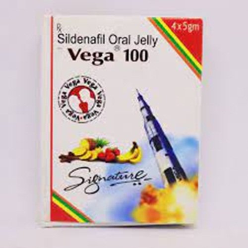 Vega Oral Jelly Price in Pakistan