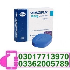 Buy Viagra 200mg Tablets in Pakistan