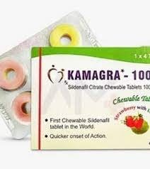 Kamagra Oral Jelly 100mg Price in Pakistan
