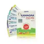 Buy Kamagra Oral Jelly Vol IV
