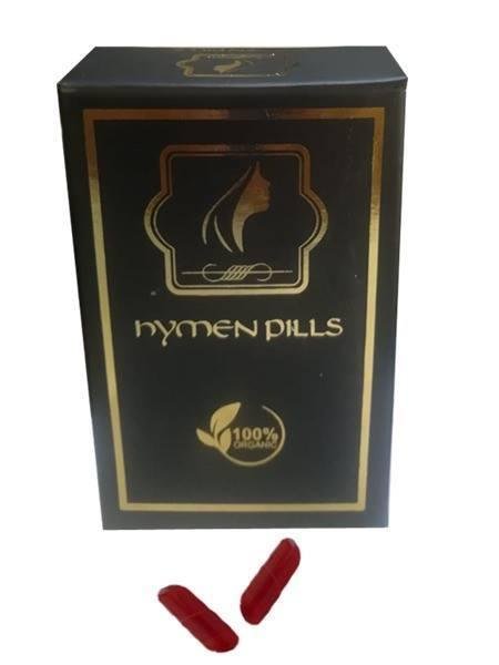 Artificial Hymen Pills in Pakistan