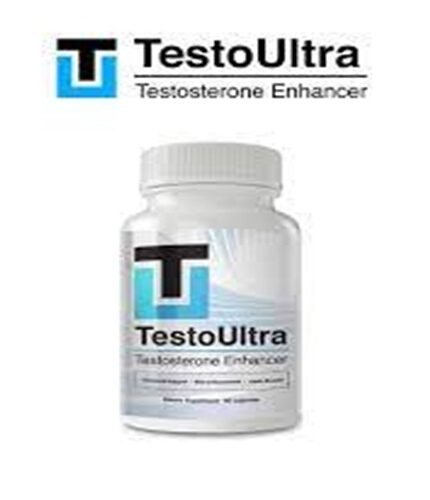 Testo Ultra For Penis Enlargement Pills