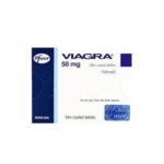 Viagra in Medical Stores