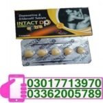 Intact Dp Tablets in Islamabad