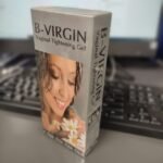 B-Virgin Vaginal Gel