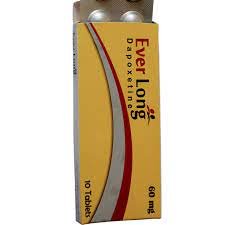 Everlong Tablet Available in Islamabad