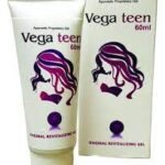 Vega Teen Gel 60ml in Pakistan