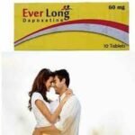 EverLong Tablets 60mg in Lahore