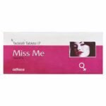 Miss Me Tablets Price in Lahore