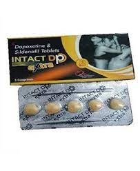 Intact Dp Tablets