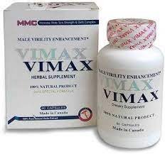 Vimax Pills For Men