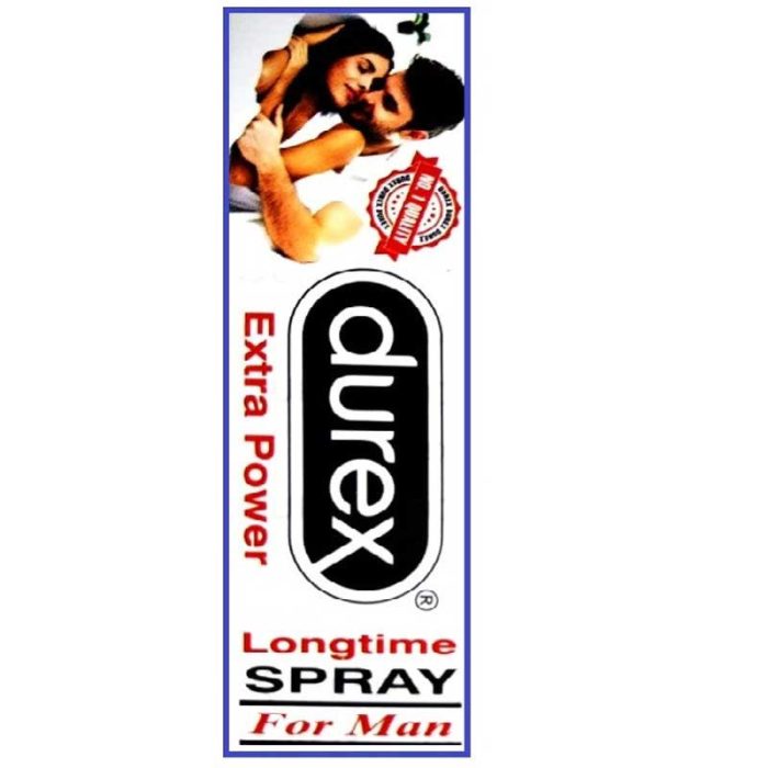 Imported Durex Sex Timing Delay Spray