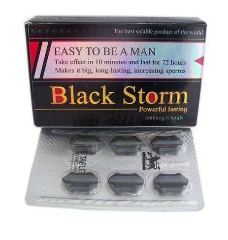 Black Cobra Premium Condoms in Pakistan