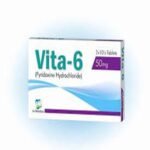 Buy Vita-6 Tablets