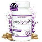 Estrolibrium Estrogen Pills
