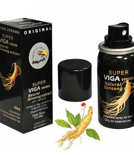 Buy Imported Viga Delay Spray Multan