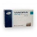 Viagra 50mg Tablets