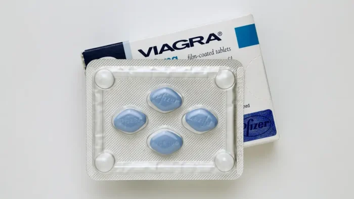 Original USA Viagra