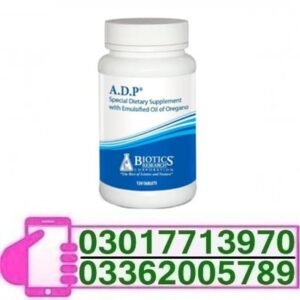 Biotics ADP 120 Tablets in Pakistan
