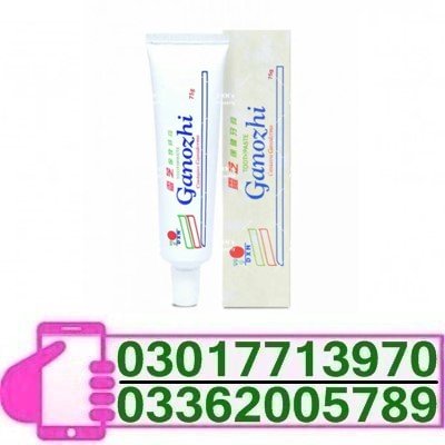 DXN Toothpaste in Pakistan