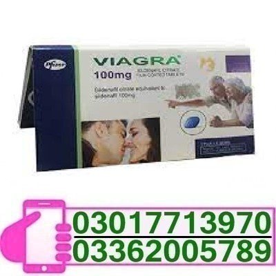 Original Viagra 6 Tablets Price in Sahiwal