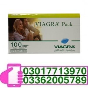 Pfizer Viagra 6 Tablets Price in Sheikhupura