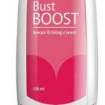 Bust Boost Cream