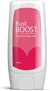 Bust Boost Cream