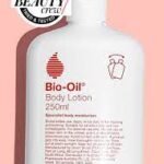 Bio Oil Body Lotion