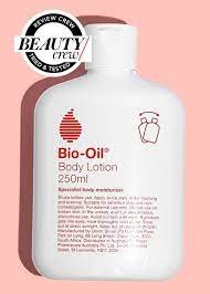 Bio Oil Body Lotion