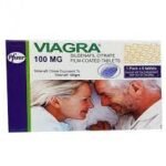 Original Viagra 6 Tablets