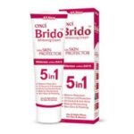 Brido 5 in 1 Cream in Pakistan