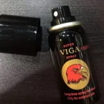 Imported Viga Delay Spray
