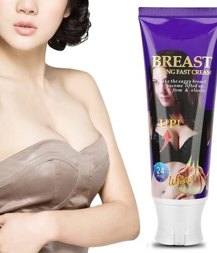 Regained Young Shape Cream in Pakistan