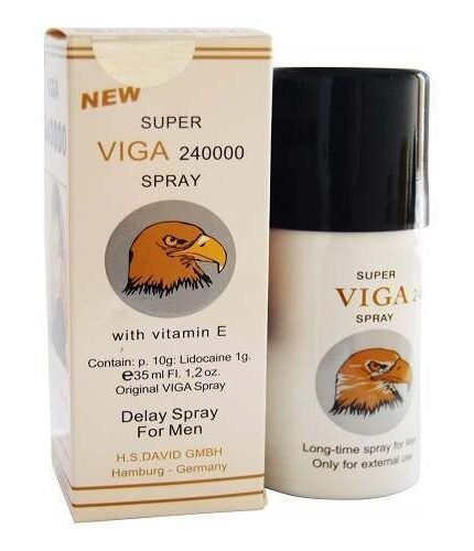 Original Viga Spray