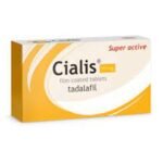 UK Cialis Tablets