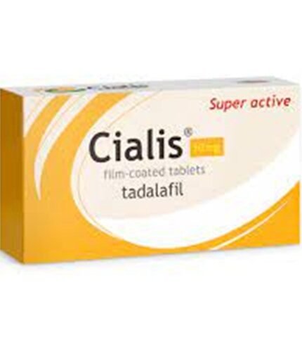 Super Active Cialis Tablets Khanewal