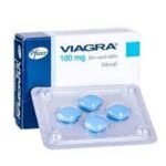 USA Viagra 4 Tablets