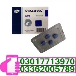 Imported USA Viagra in Islamabad