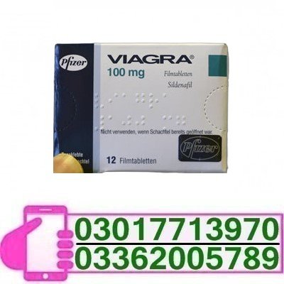 Pfizer Viagra for Men in Sibi