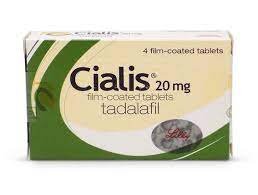 New Cialis 20mg Tablets Dera Ismail Khan
