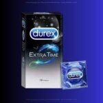 Durex More Love Condoms