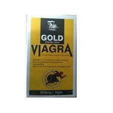 Gold Strong Man Viagra in Pakistan