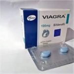 Generic Viagra 4 Tablets Pakistan