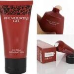 Provocative Time Gel in Pakistan