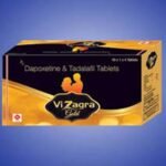 Vizagra Gold Tablets in Pakistan