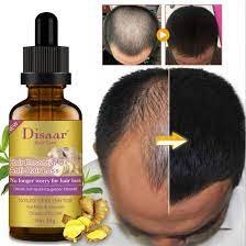 Disaar Hair Growth Oil